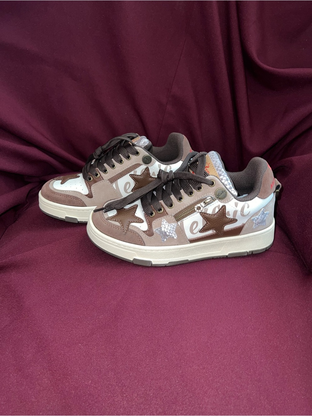 Aelfric Eden skate shoes size 36(U.S. size 5.5 women,4 men)